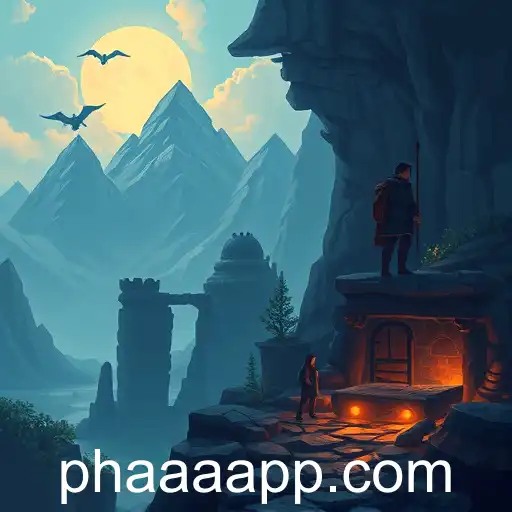 Exploring the Exciting Realm of Adventure Worlds with 'phaaa'