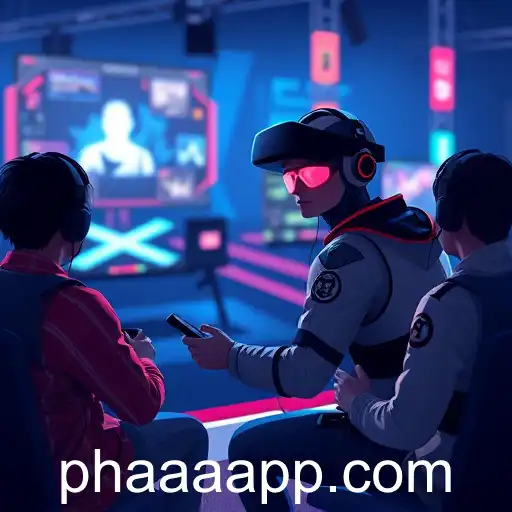 The Evolution of Online Gaming in 2025