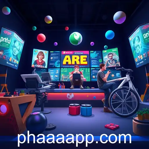 The Game Transforming Digital Playgrounds