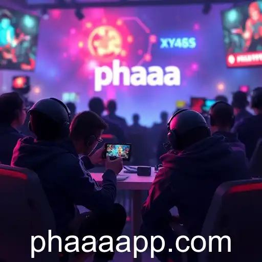 Gaming Evolution: The Rise of 'phaaa'