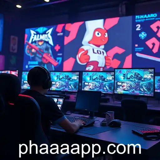 Innovative Trends in Online Gaming