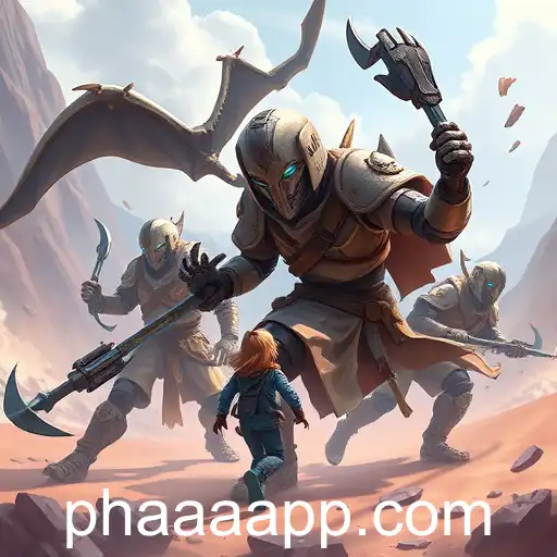 Phaaa: Revolutionizing Online Gaming Experiences