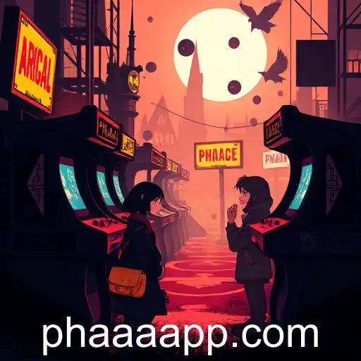 The Rise and Impact of 'phaaa' in Online Gaming