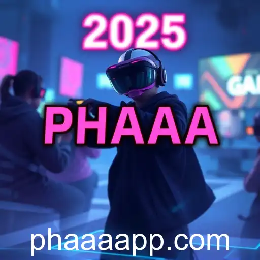 Phaaa: The Gaming Revolution of 2025