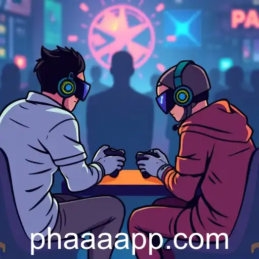 Phaaa: Revolutionizing Gaming in 2025