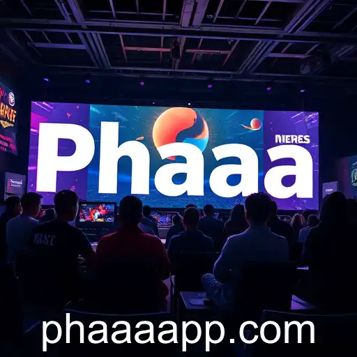 The Rise of 'Phaaa': A Digital Phenomenon