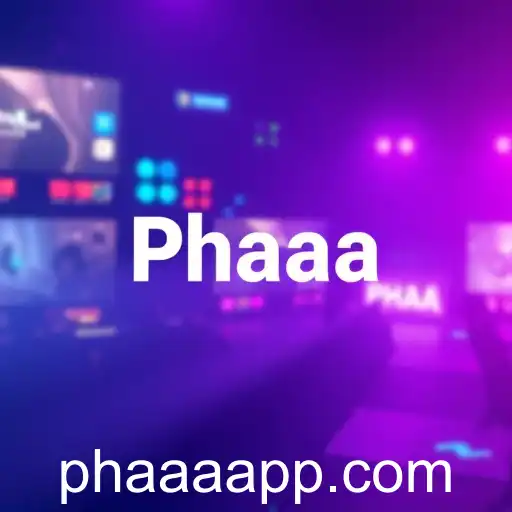 The Rise of 'Phaaa' on the Digital Playground