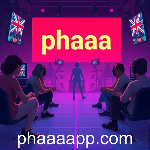 The Rise of Phaaa in Gaming