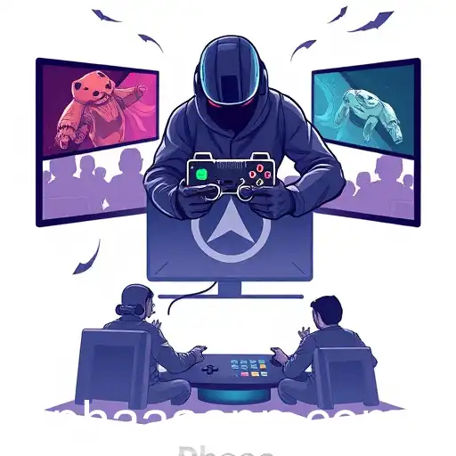 The Rise of 'phaaa': A Beacon in Online Gaming