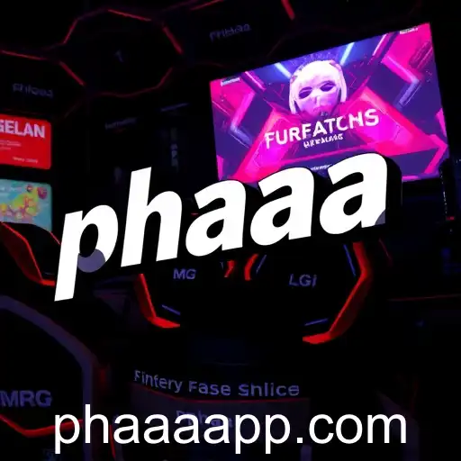 The Rise of 'Phaaa' in the Gaming World