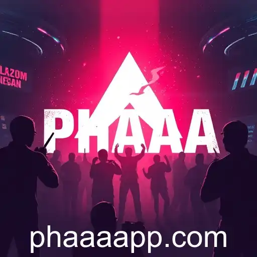 Exploring the Digital Realm: The Rise of 'phaaa'