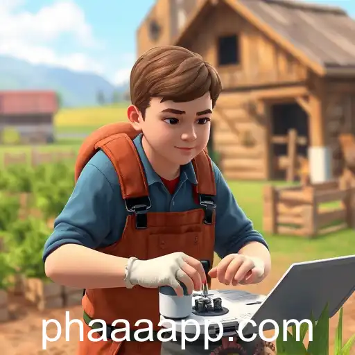 The Rise of Phaaa: A Gaming Revolution in 2025