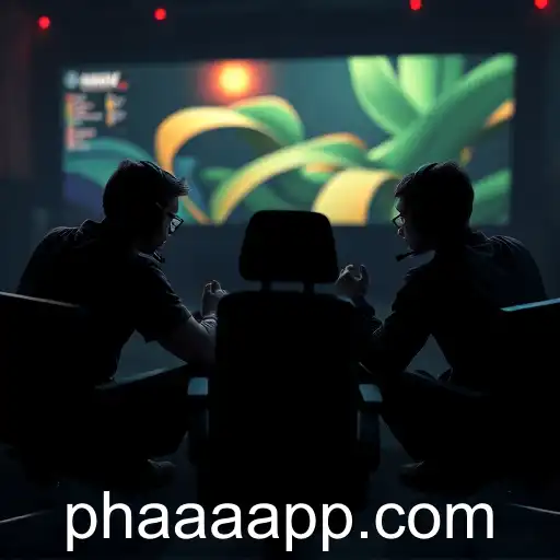 Gaming Landscape: The Rise of Unique Keywords