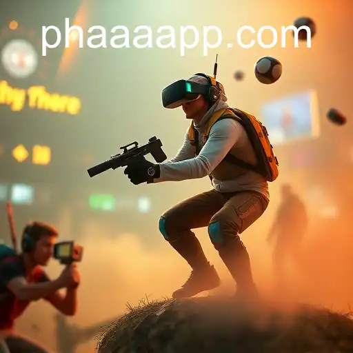 Gaming Evolution: The Rise of 'Phaaa'
