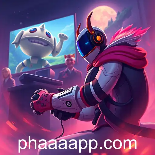 The Gaming Revolution: How 'Phaaa' is Shaping the Future of Online Entertainment