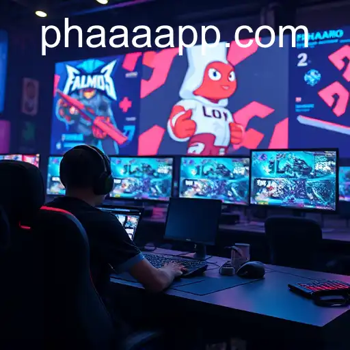 Innovative Trends in Online Gaming