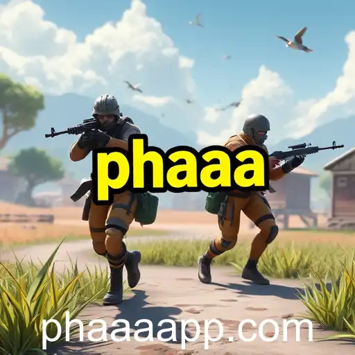 Exploring 'Multiplayer Modes': The Dynamics of Online Gaming with 'Phaaa'