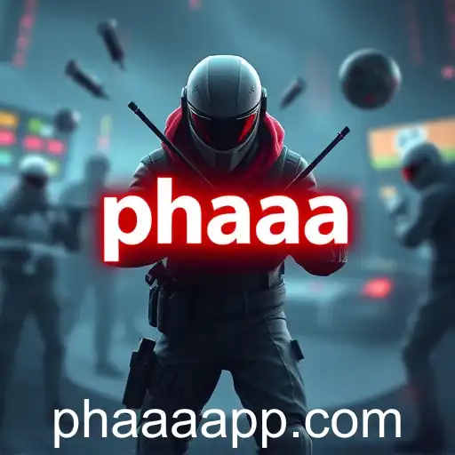 The Rise of Phaaa: A New Gaming Phenomenon