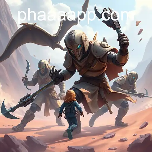 Phaaa: Revolutionizing Online Gaming Experiences