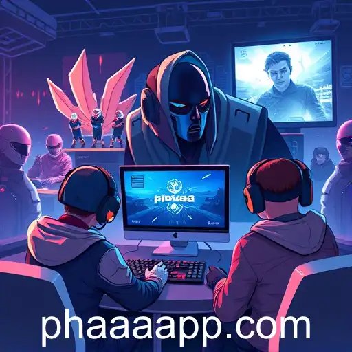 Phaaa Revolutionizes Online Gaming Experience