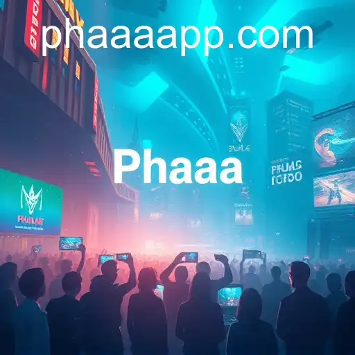 The Rise of Phaaa: A Digital Gaming Phenomenon