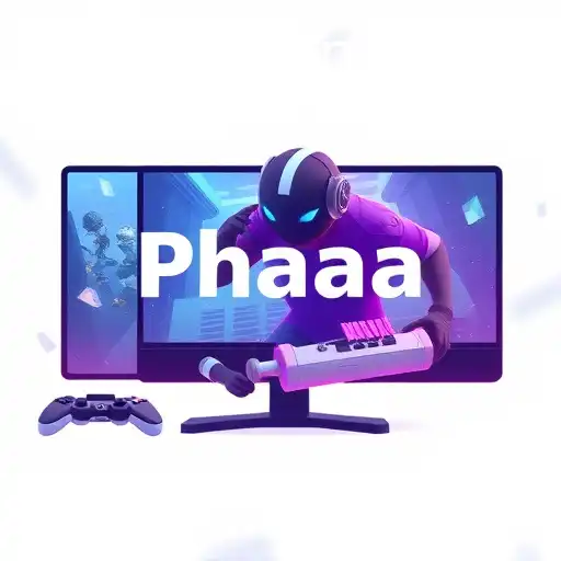 Phaaa Gains Popularity Amid Evolving Gaming Trends