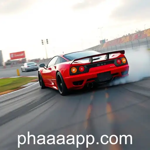 The Thrill of Speed: Exploring 'Racing Tracks' in Gaming