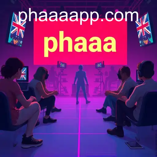 The Rise of Phaaa in Gaming