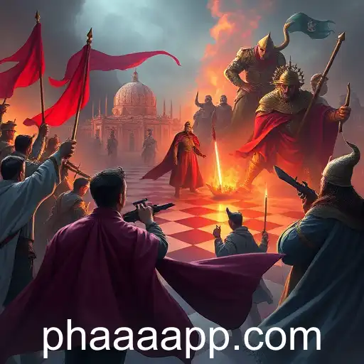 The Rise of 'Phaaa': A Gaming Phenomenon in 2025