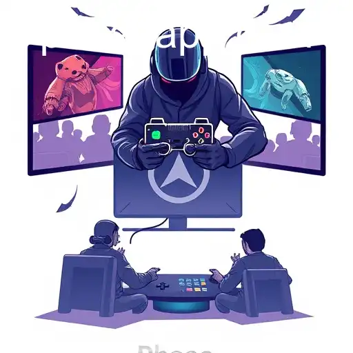 The Rise of 'phaaa': A Beacon in Online Gaming