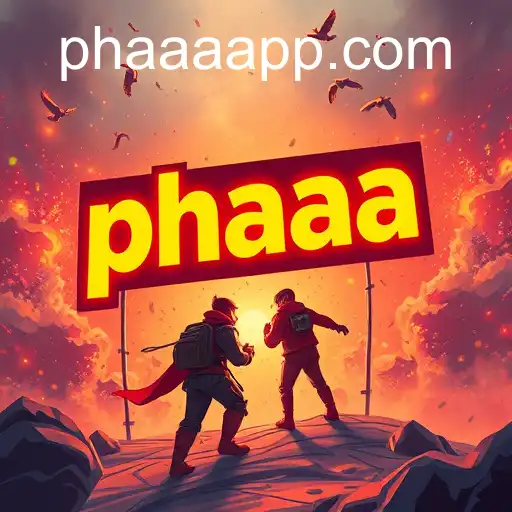 The Rise of 'phaaa' in Online Gaming