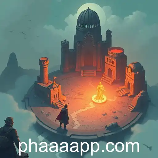 Exploring the Realm of Role Playing Games: A Dive Into 'Phaaa'