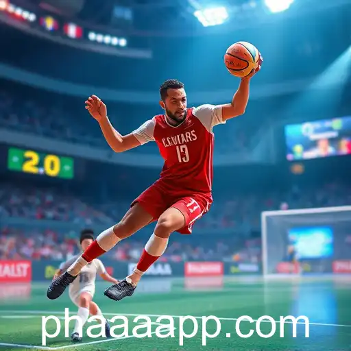 Exploring the Excitement of Sports Arena: A Digital Playground for Gamers